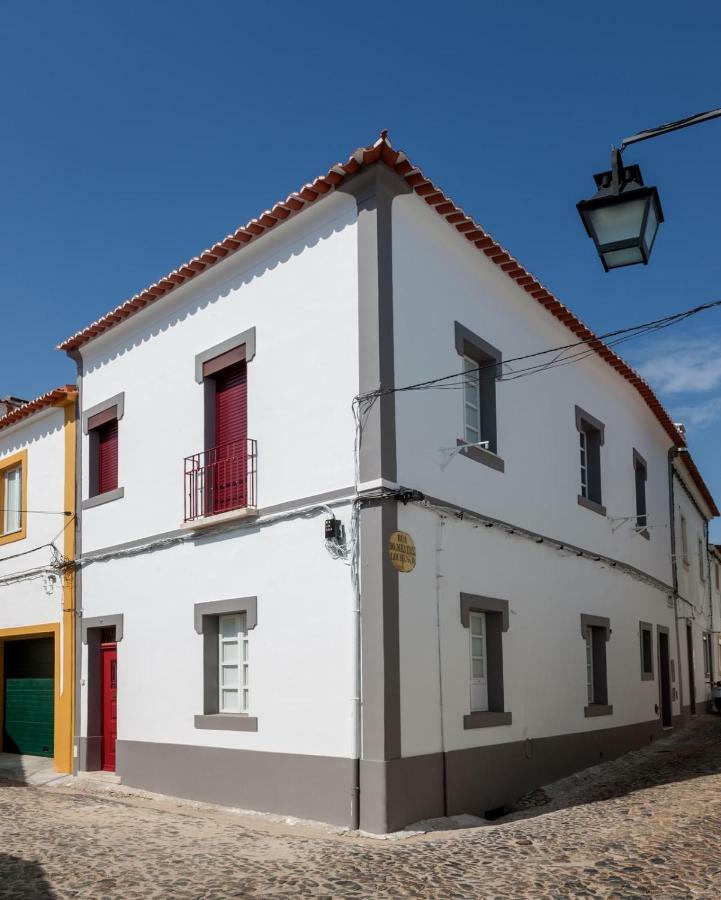 Alfar Aqueduct - Evora House Villa ภายนอก รูปภาพ